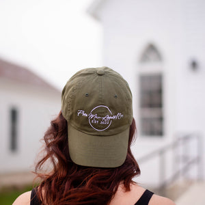 Womens Freedom Collection - Headwear